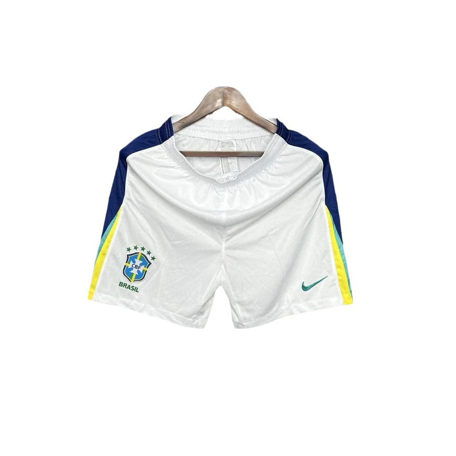 Short Brésil Extérieur 24/25
