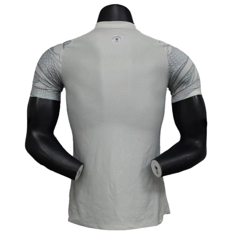 Manchester City Édition Spéciale 24/25 - Nouvel an chinois - Version Joueur