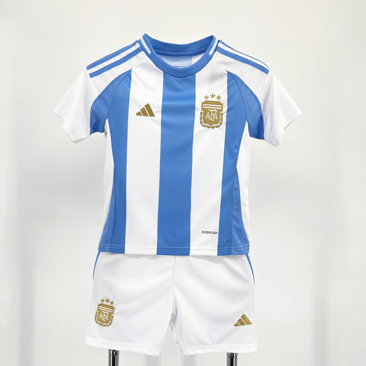 Kit - Argentine Domicile 24/25