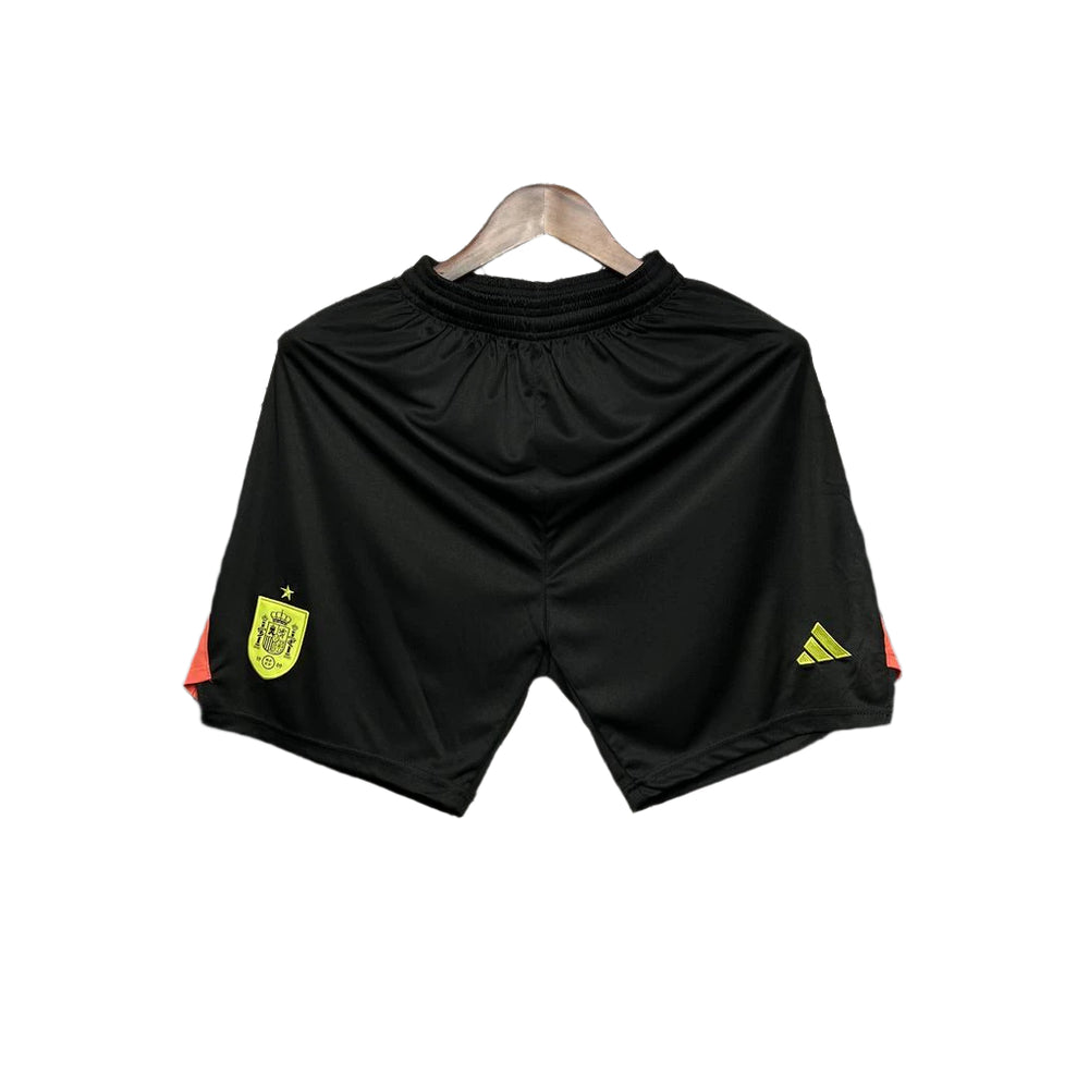 Pantalón corto España Euro Portero 24/25