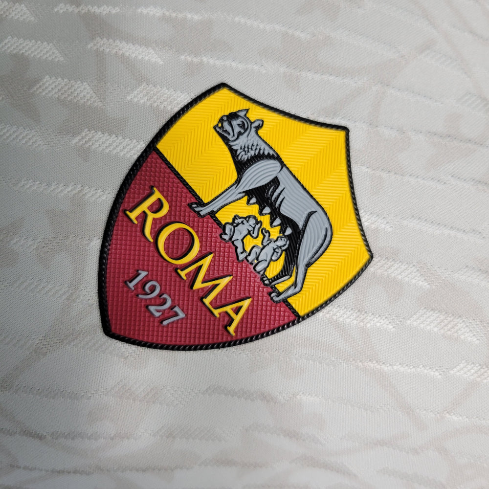AS Roma Away 23/24 - Player Version
