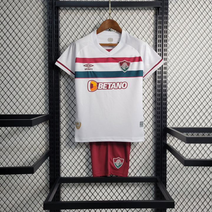 Kit - Fluminense Extérieur 23/24