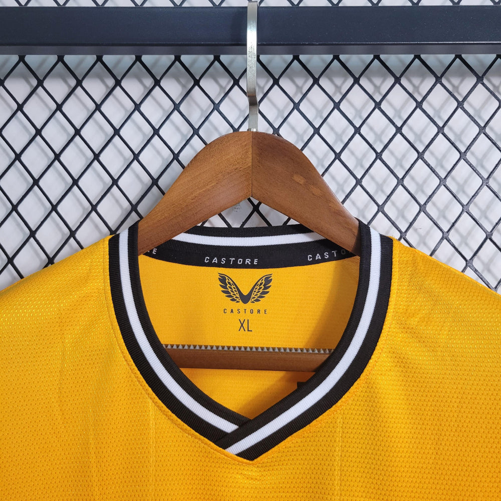 Wolves Local 23/24