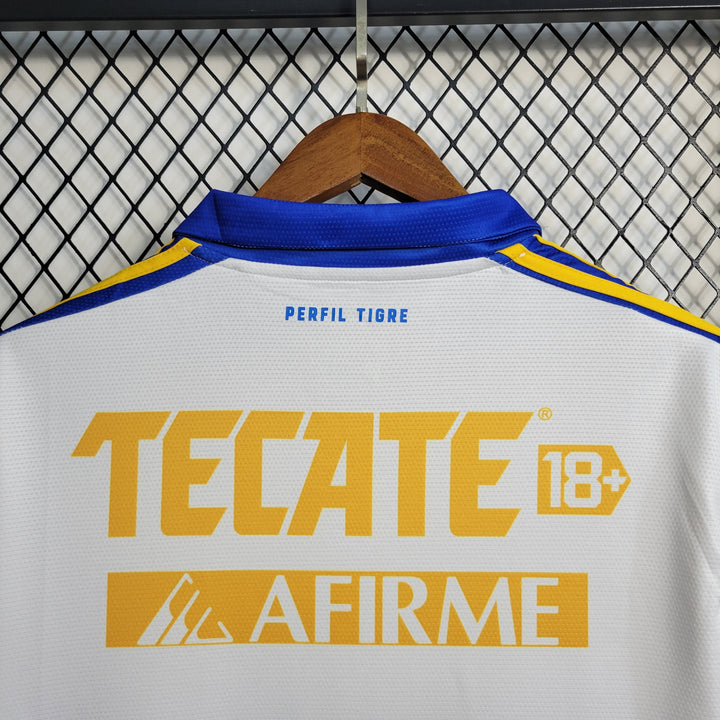 Tigres Extérieur 23/24