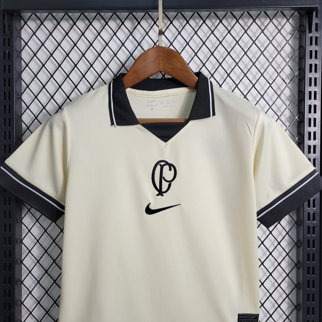 Kit - Corinthians Quatrième  23/24