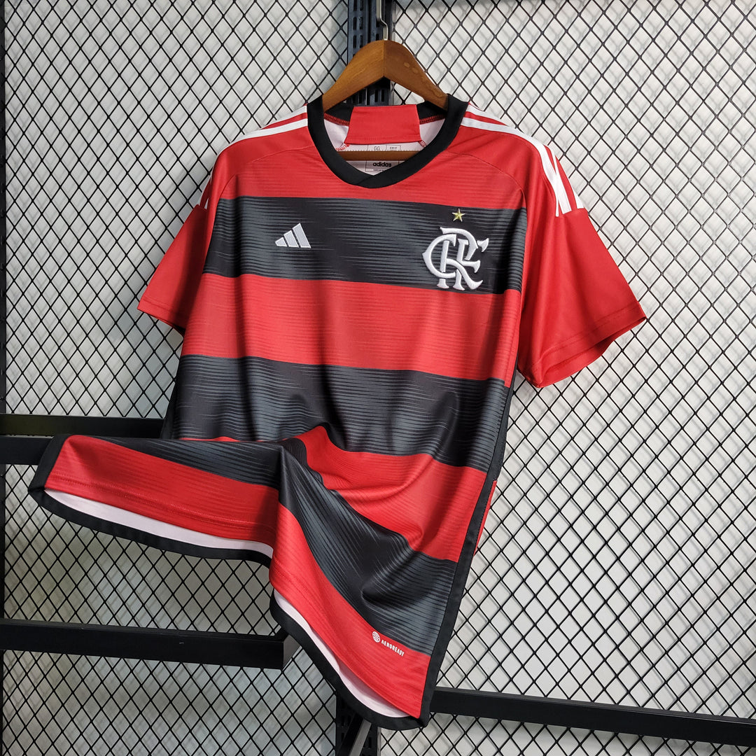 Flamengo Domicile 23/24