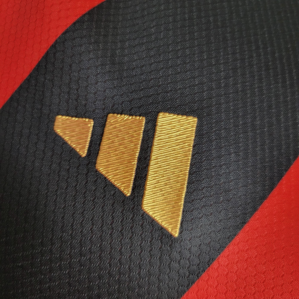 Atlanta Local 23/24 - Versión Jugador