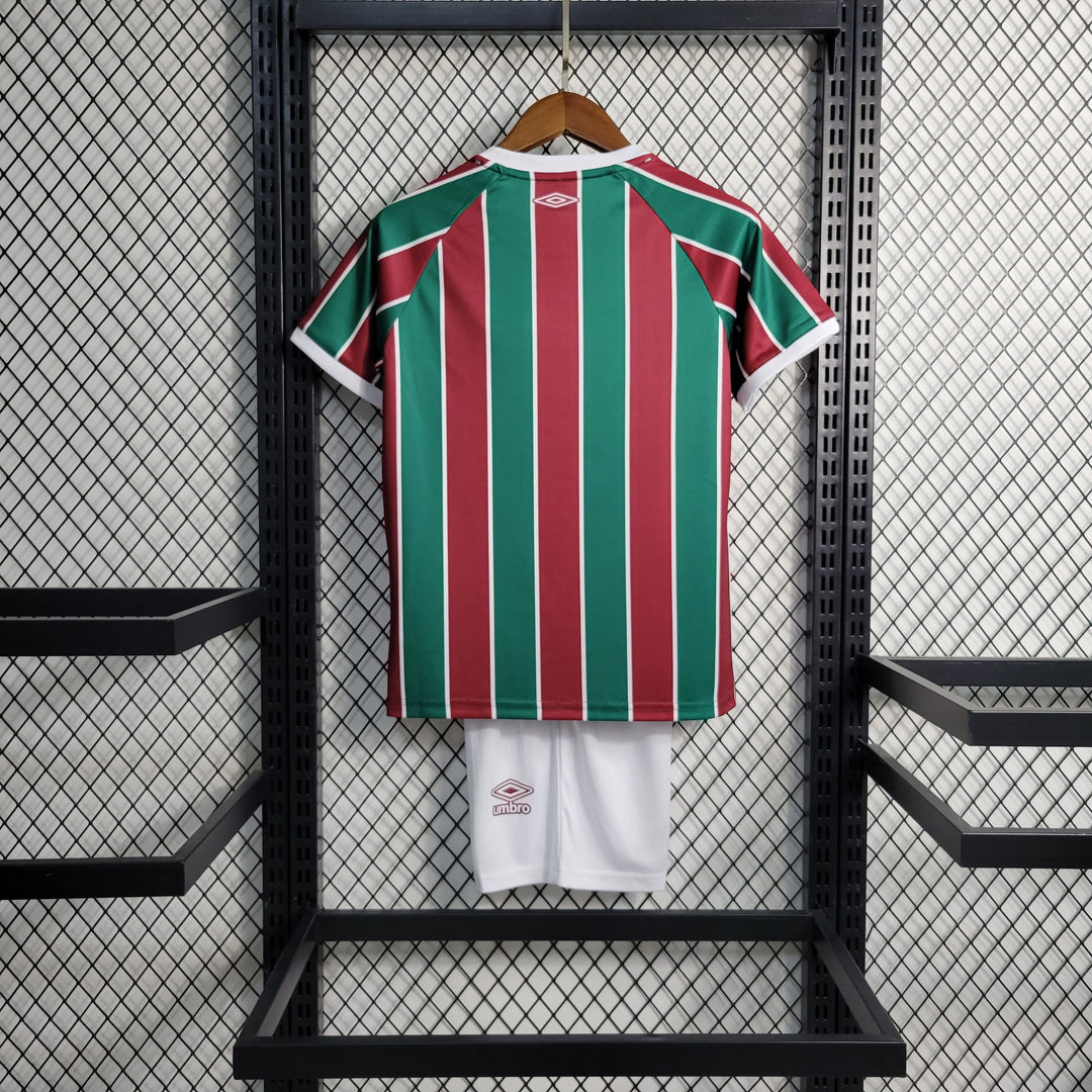 Kit - Fluminense Domicile 23/24