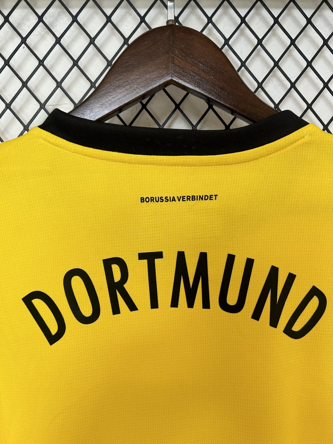 Borussia Dortmund Domicile 24/25