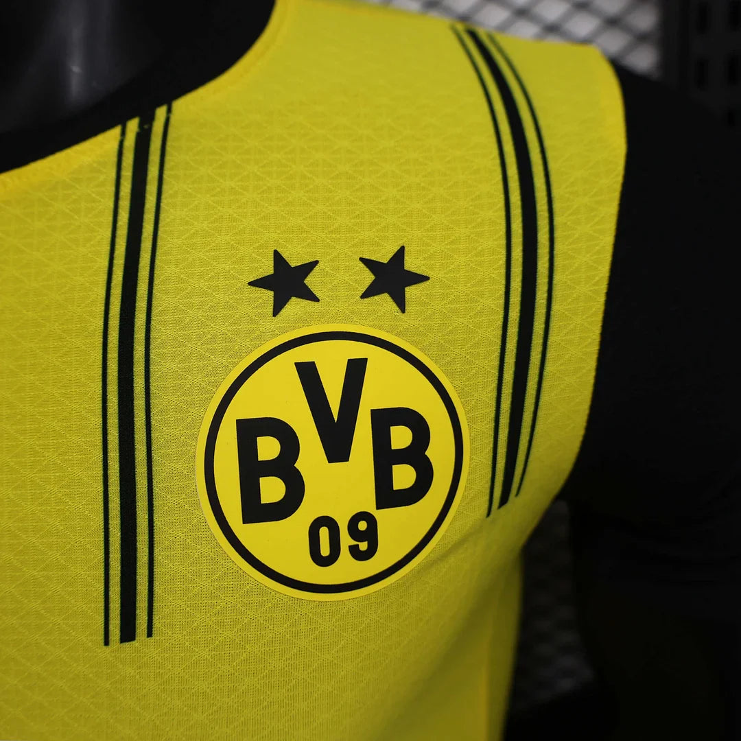 Borussia Dortmund Domicile 24/25 - Version Joueur