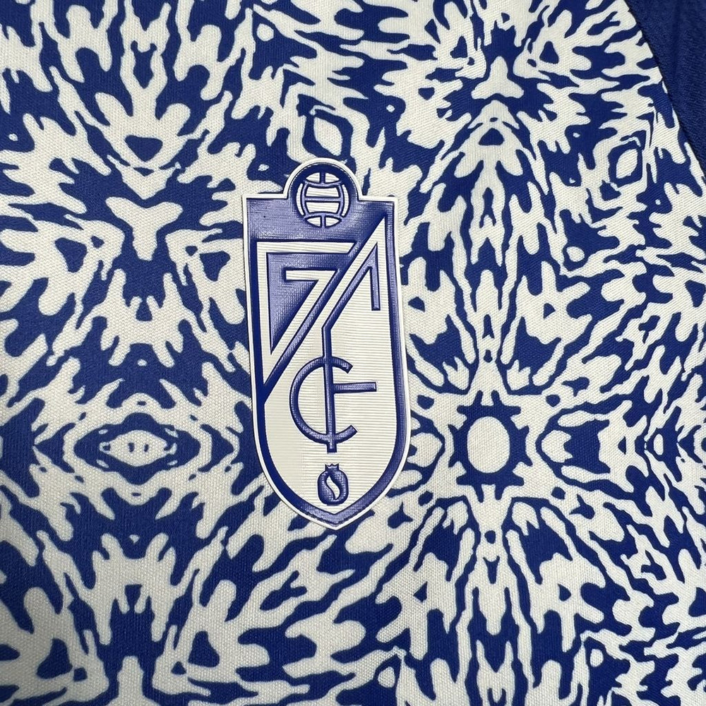Granada Visitante 24/25