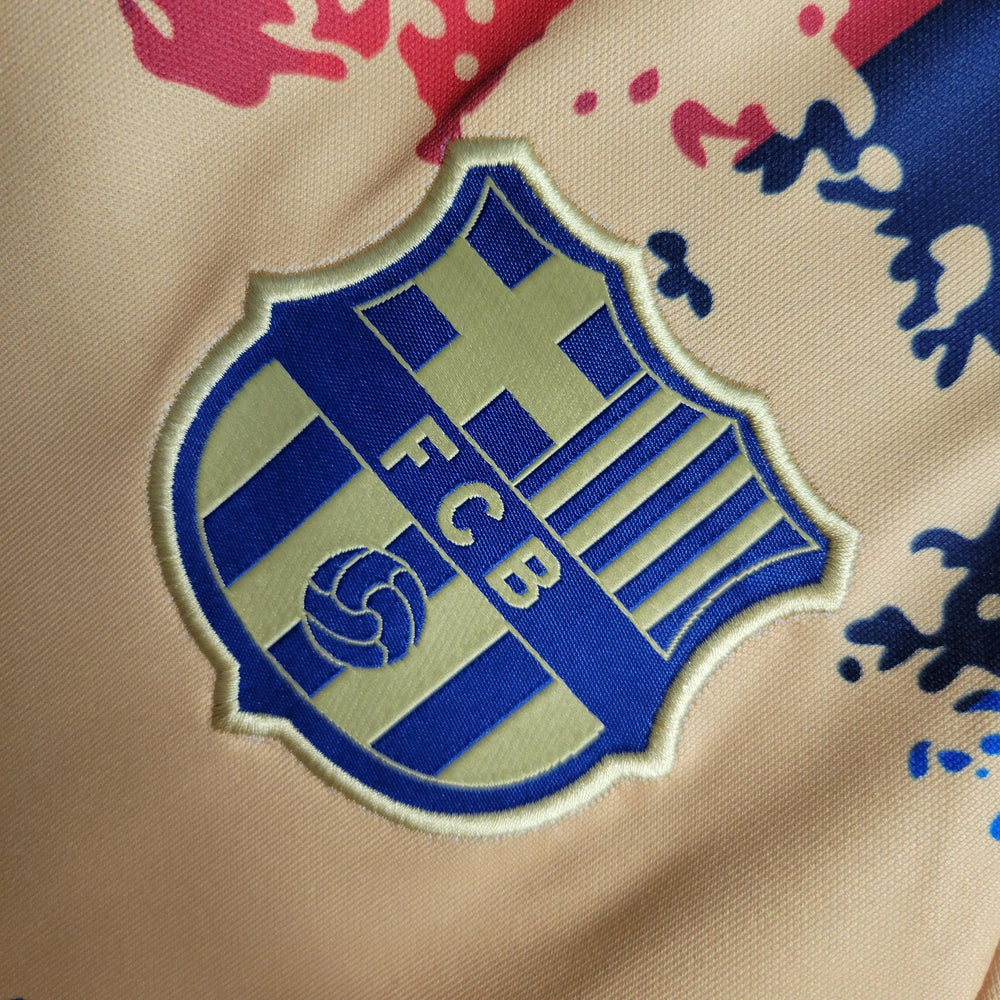 Barcelona Edición Especial 23/24