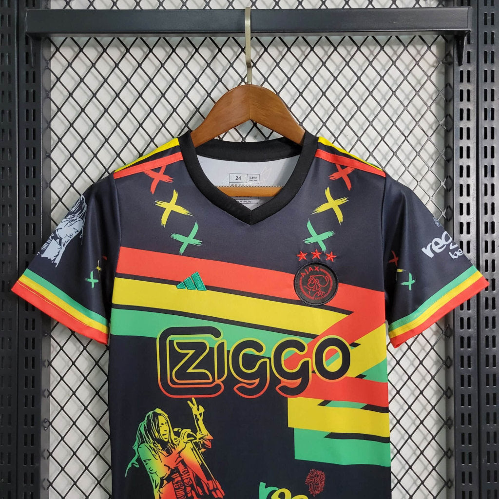 Kit - Ajax Édition Spéciale 23/24