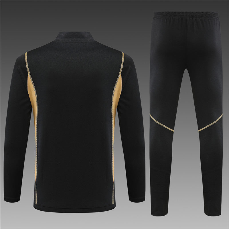 Argentine - Survêtement - 1/2 Zip - Vue de dos