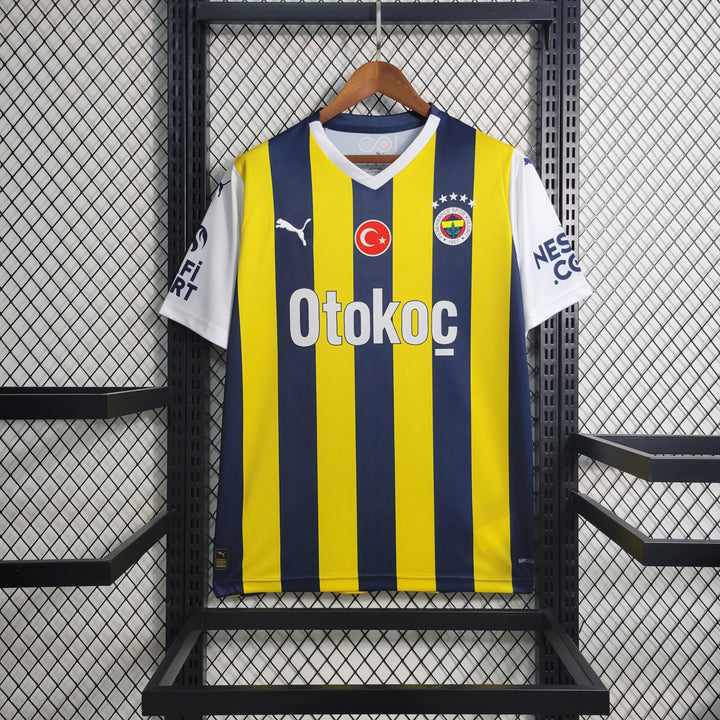 Fenerbahce Domicile 23/24