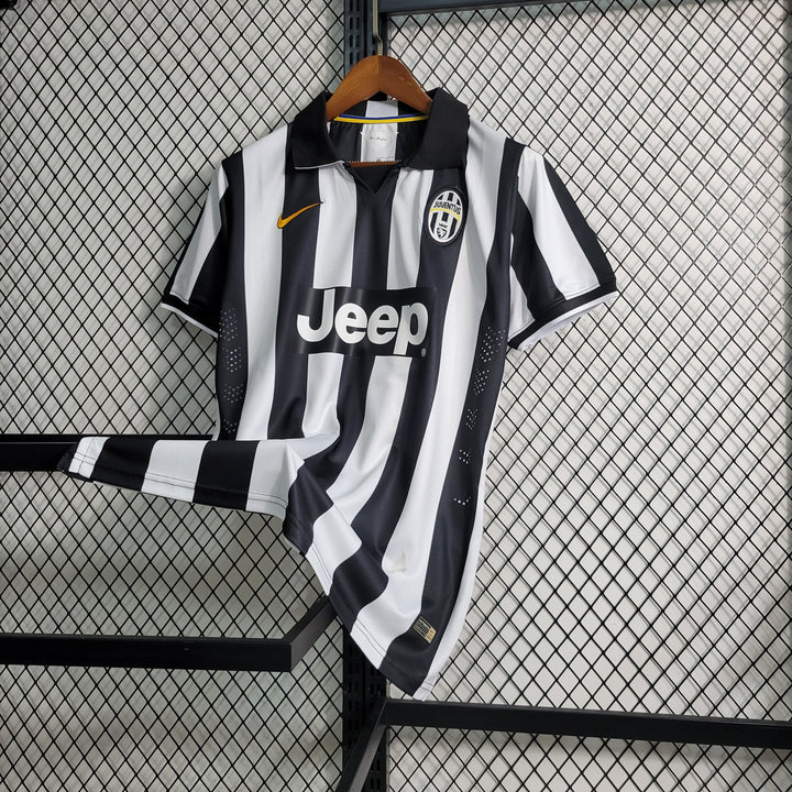 Juventus Domicile 14/15