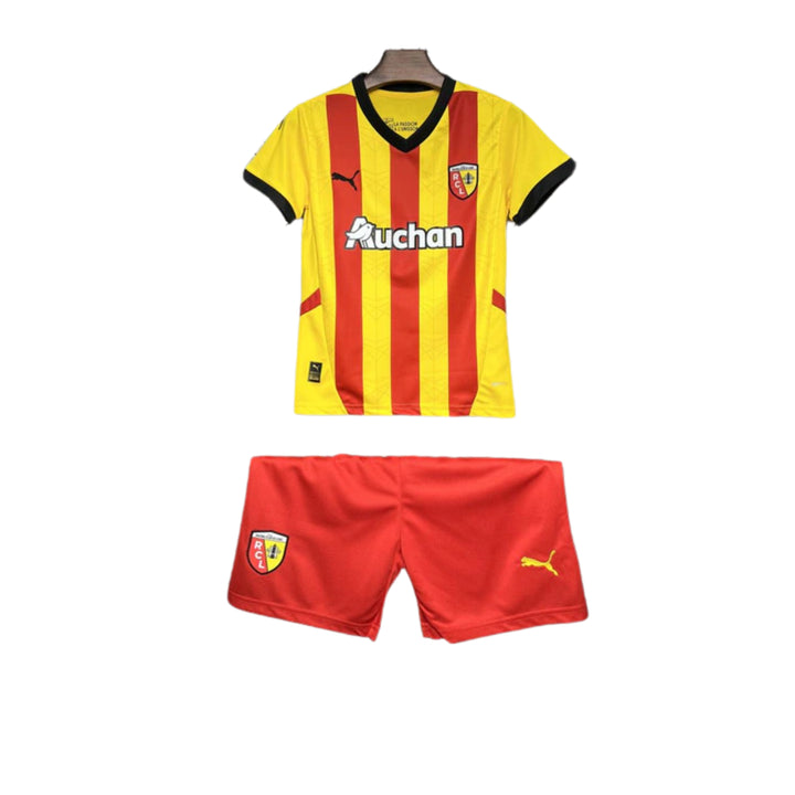 Kit RC Lens Domicile 24/25