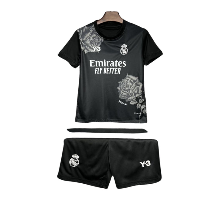 Kit - Real Madrid Édition Speciale 24/25