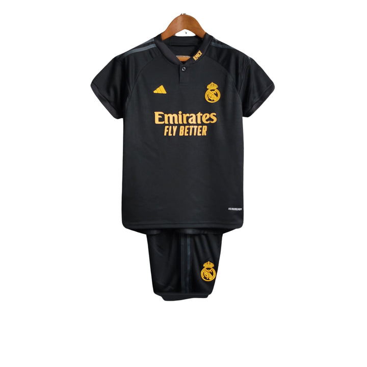 Kit - Real Madrid Troisième 23/24