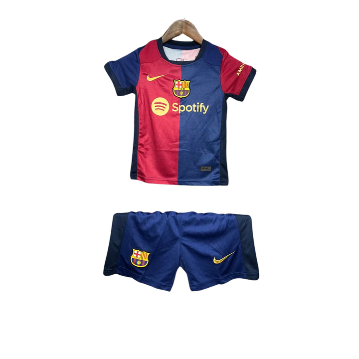 Kit - Barcelone Domicile 24/25