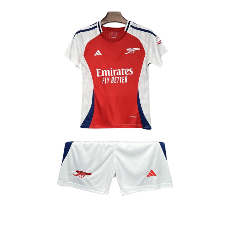 Kit - Arsenal Domicile 24/25