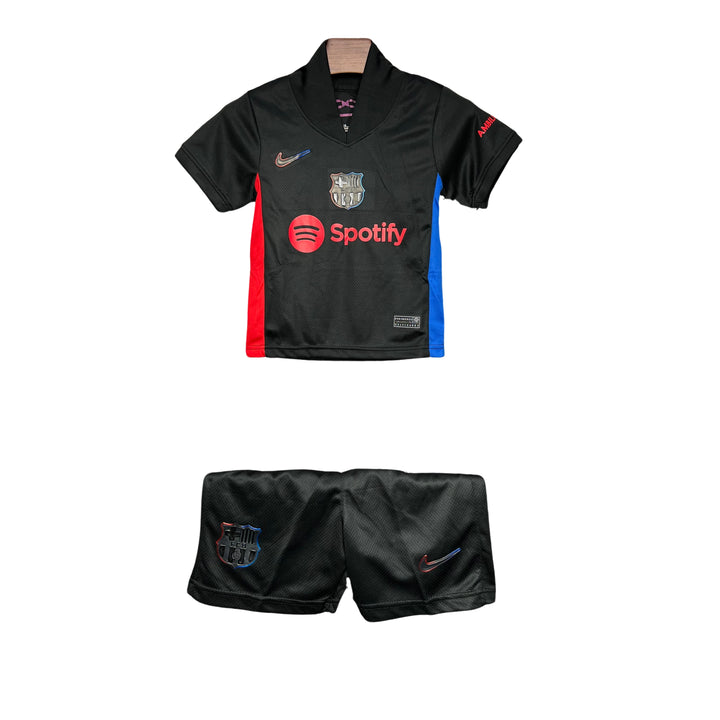 Kit - Barcelone Éxterieur 24/25