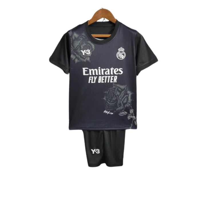 Kit - Real Madrid Gardiens de But 23/24 - Collection Y-3