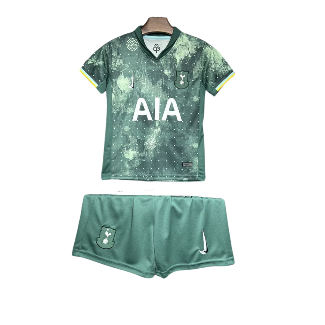 Kit - Tottenham Hotspur Troisième 24/25