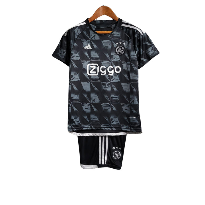 Kit - Ajax Troisième 23/24