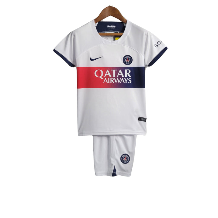 Kit - PSG Extérieur 23/24