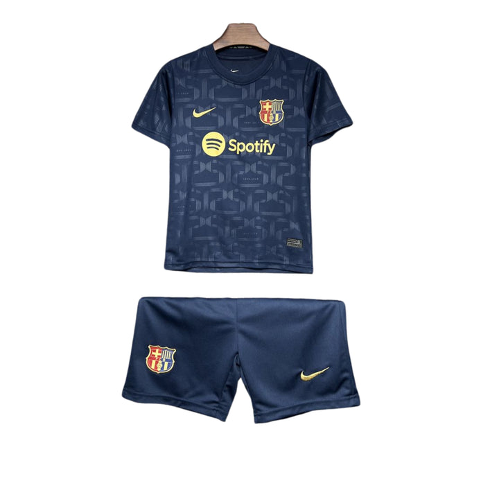 Kit - Barcelone Édition Speciale 24/25