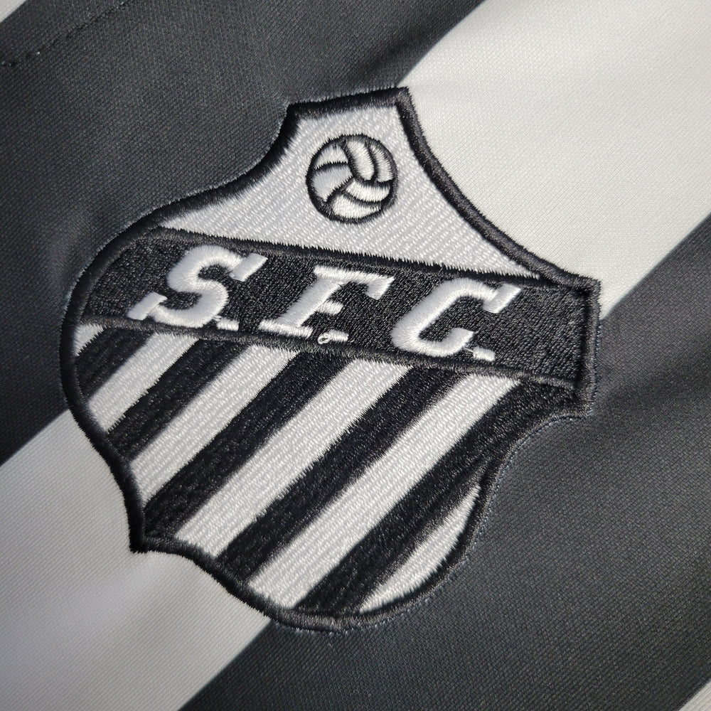 Santos Local 98/99