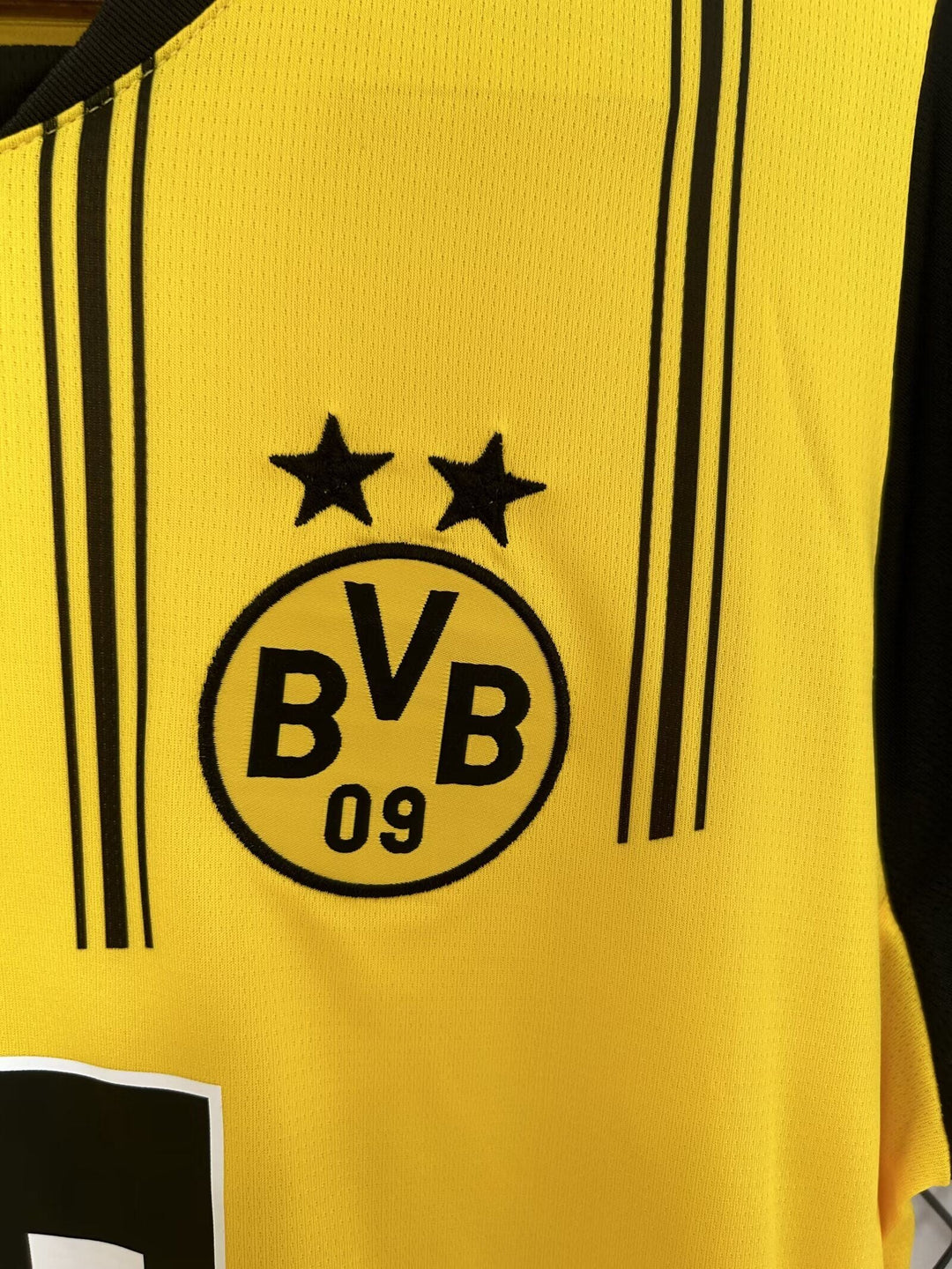 Borussia Dortmund Domicile 24/25