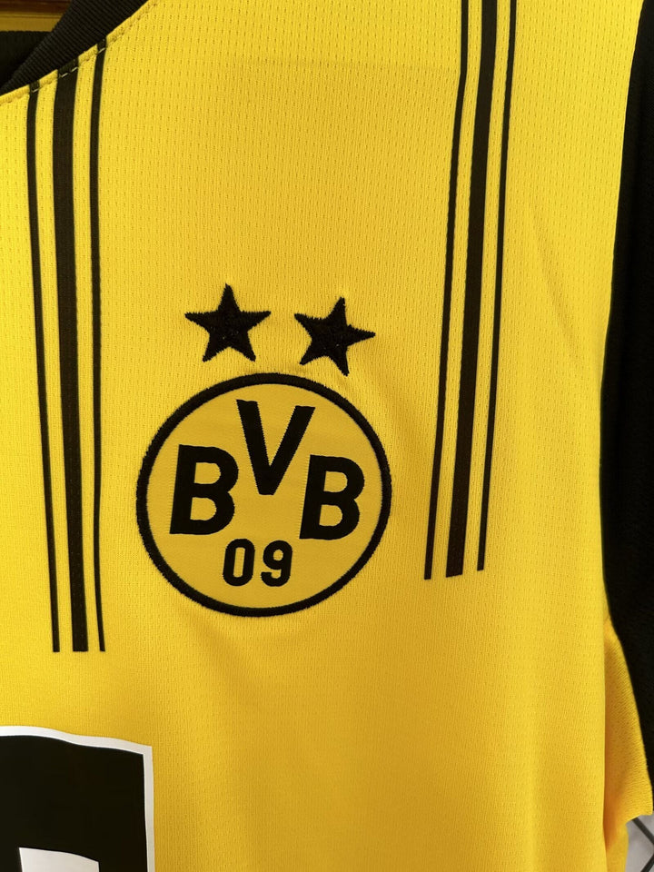 Borussia Dortmund Domicile 24/25