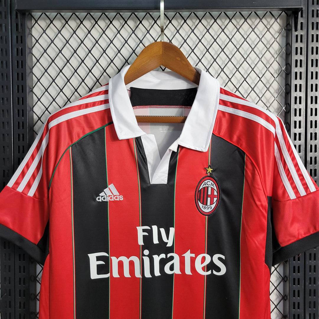 AC Milan Domicile 12/13