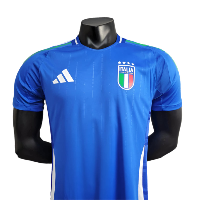Italie Domicile 24/25 - Version Joueur