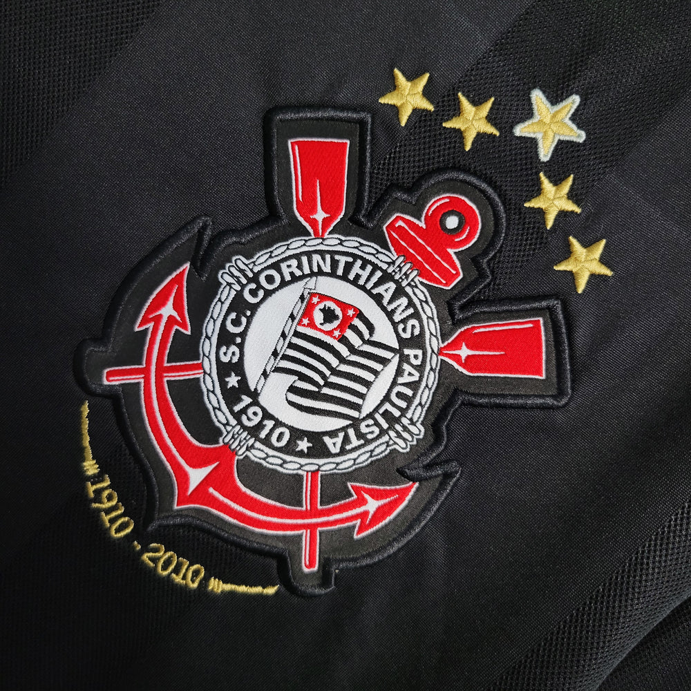 Corinthians Away 10/11