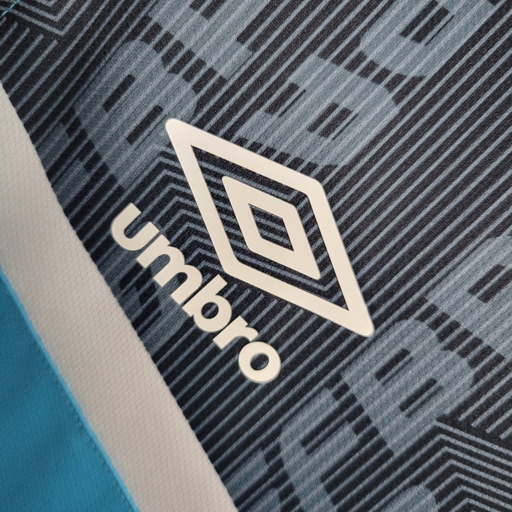 Grêmio Entrenamiento 23/24 - Manga Sisa