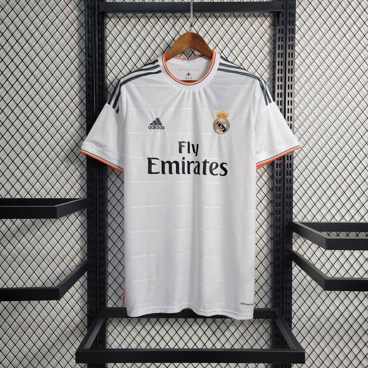 Real Madrid Domicile 13/14