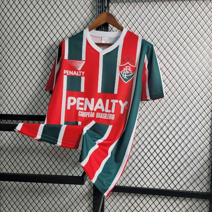 Fluminense Domicile 92/93