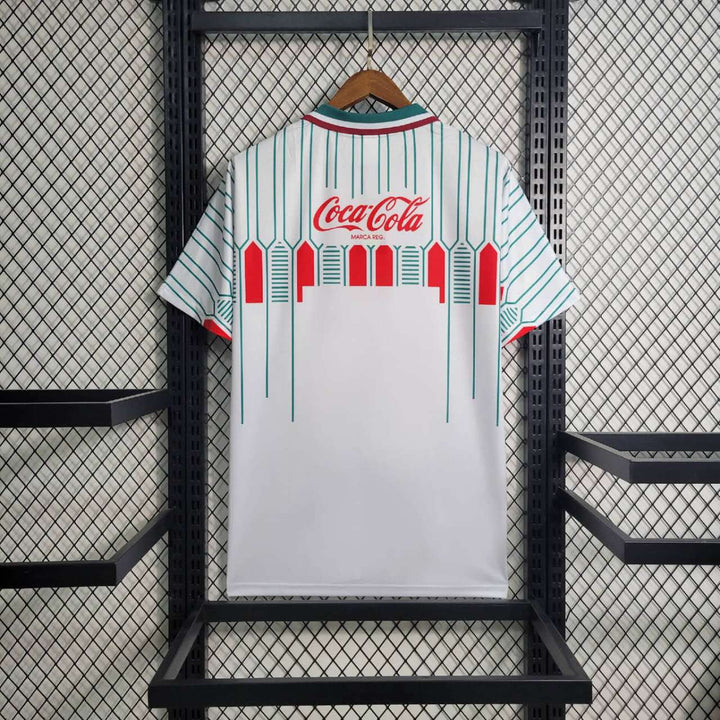 Fluminense Extérieur 92/93