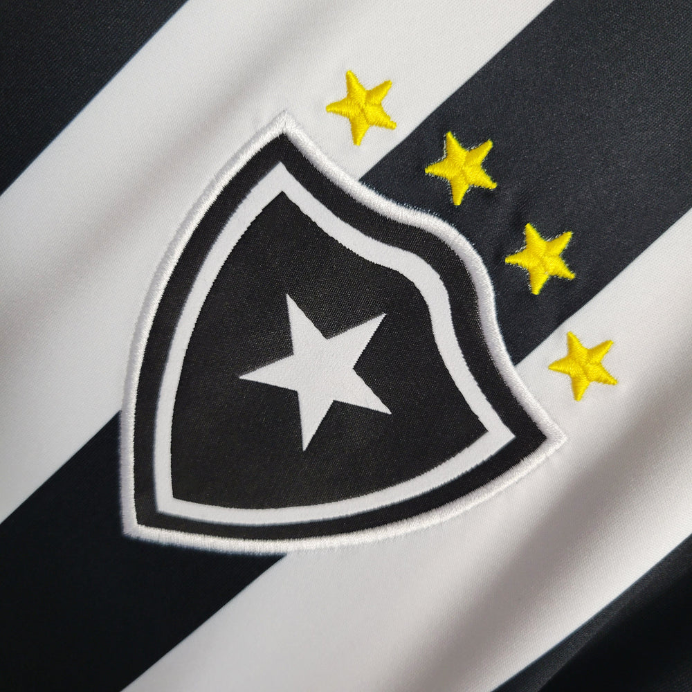 Botafogo Local 97/98