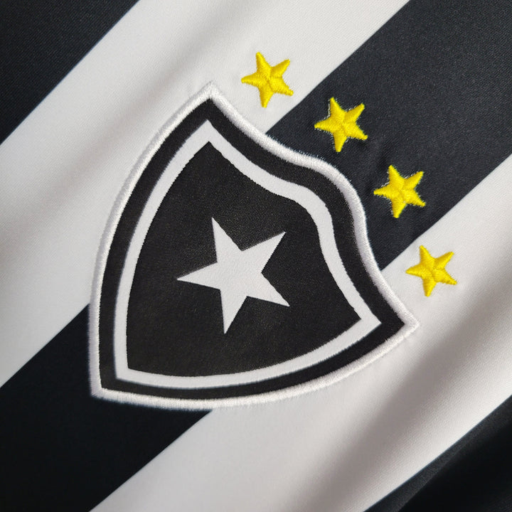 Botafogo Domicile 97/98