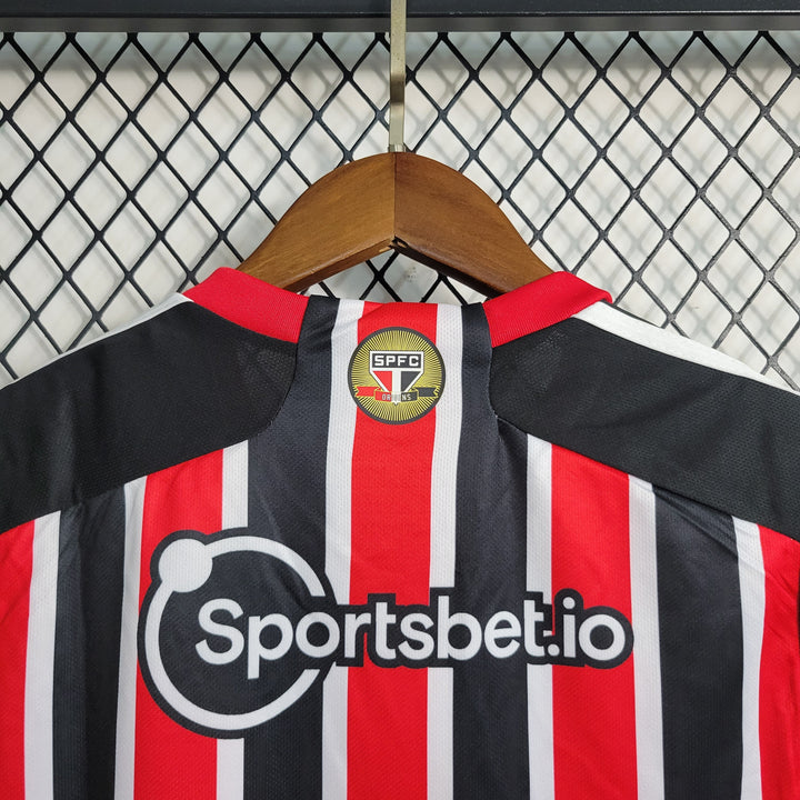 Kit - São Paulo Extérieur 23/24