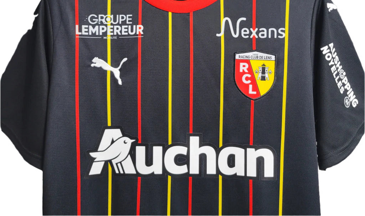 RC Lens Extérieur 23/24