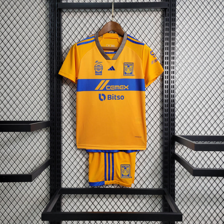 Kit - Tigres Domicile 23/24