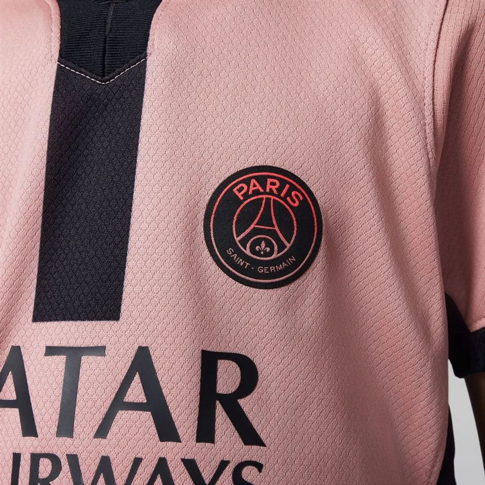 Kit Infantil PSG Tercera 24/25