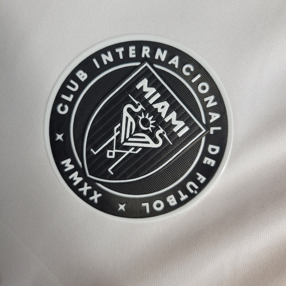 Inter Miami Entraînement 23/24 - Porté