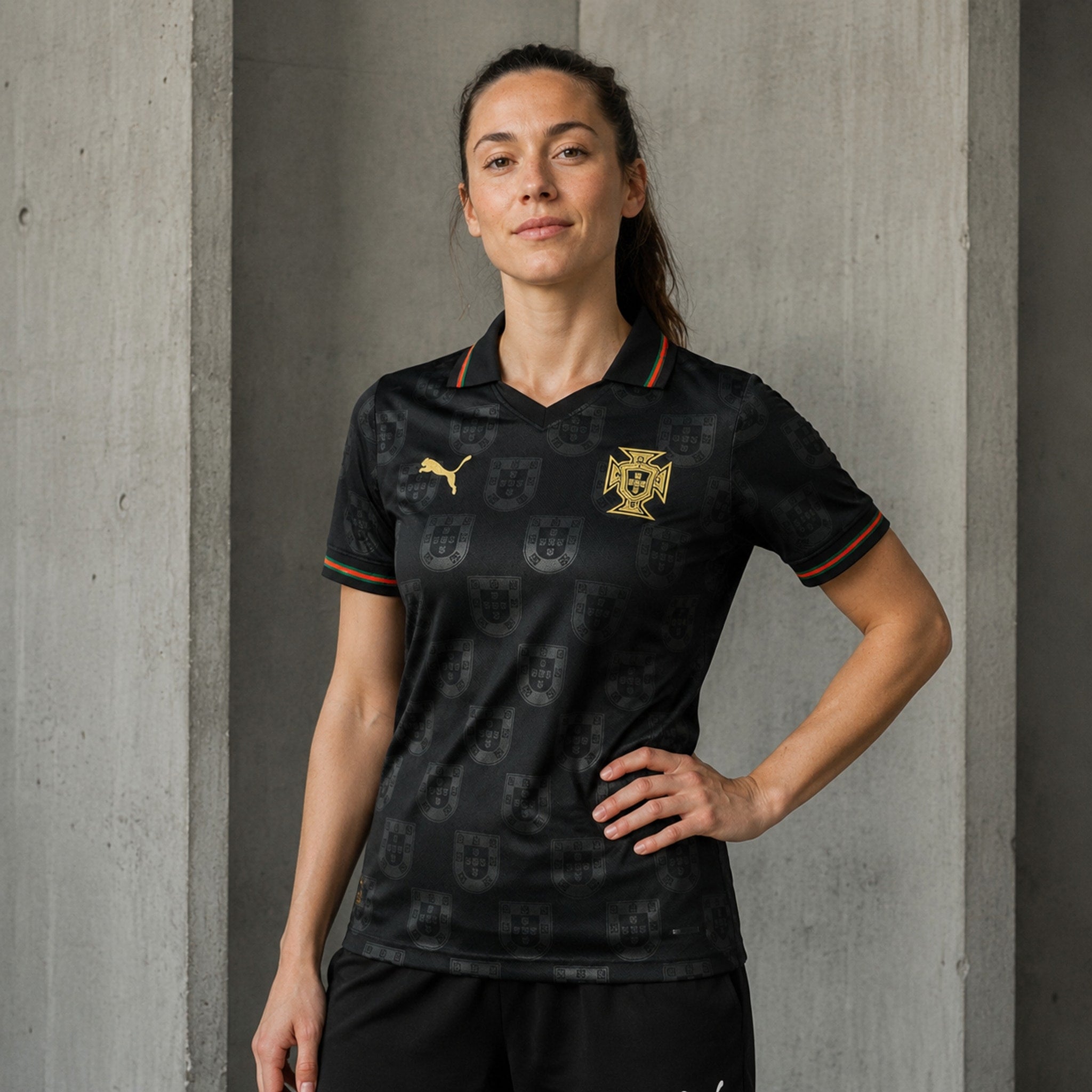 Portugal Special Edition 26/27 - 2026 World Cup - Women's Version