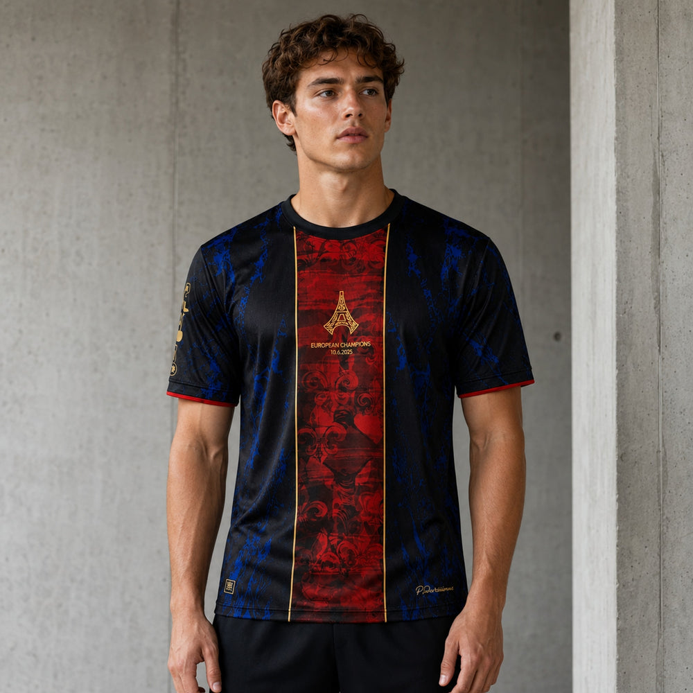 PSG Special Edition 25/26
